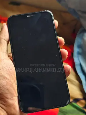 অ্যাপল আইফোন ১২ প্রো ১২৮ জিবি ব্লু