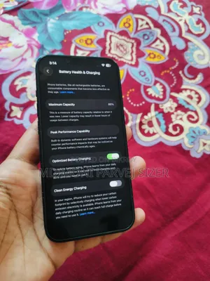 Apple iPhone 14 128 GB Black