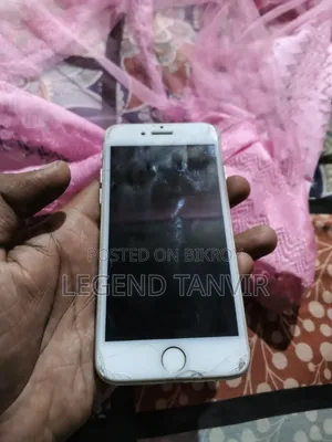 Apple iPhone 7 32 GB Silver