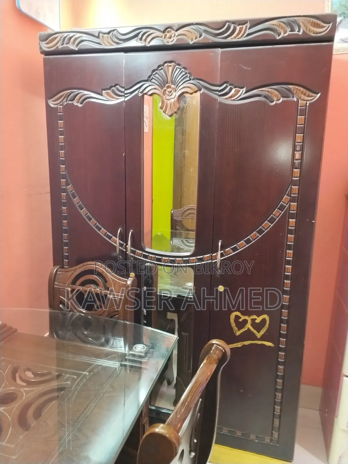 ফার্নিচার সেল পোস্ট