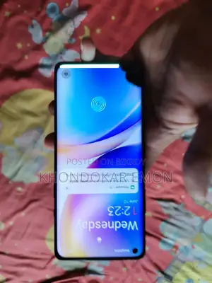 OnePlus 8 128 GB Black