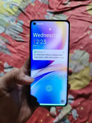 OnePlus 8 128 GB Black