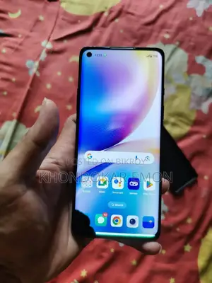 OnePlus 8 128 GB Black