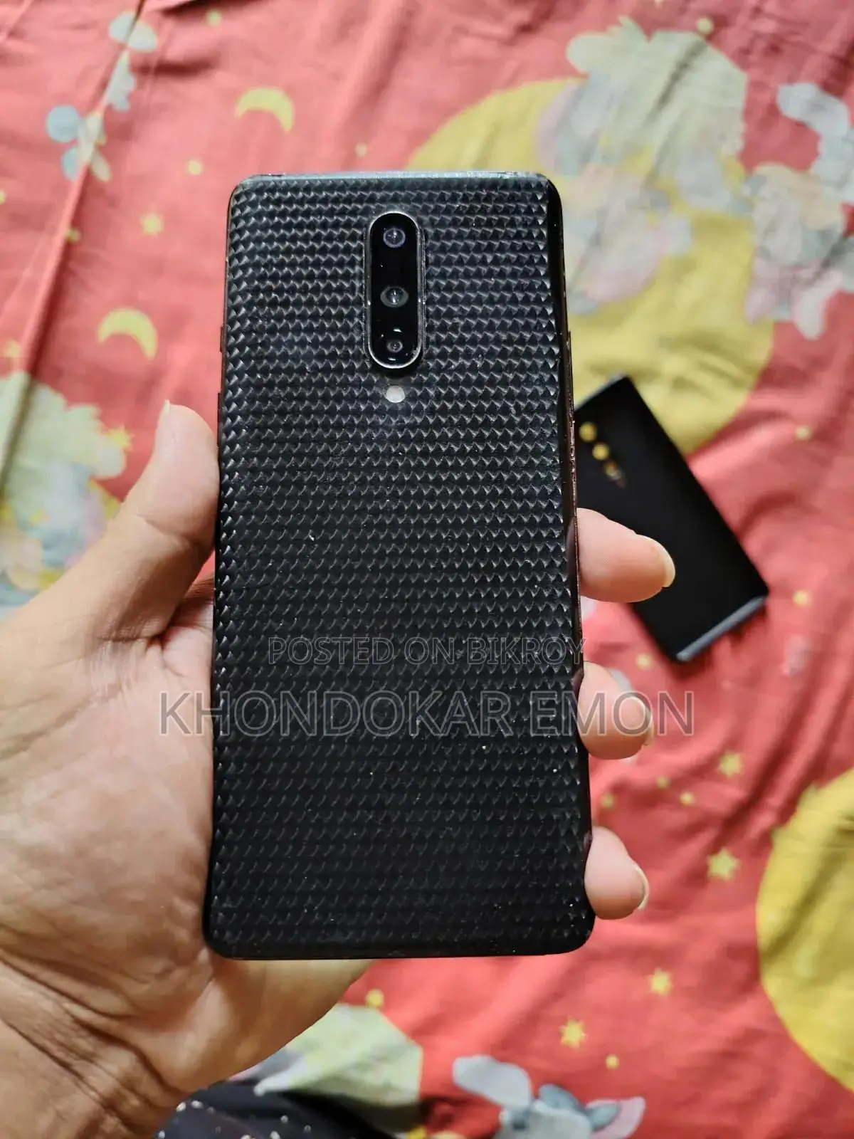 OnePlus 8 128 GB Black