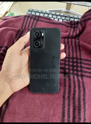 Oppo A57 64 GB Black