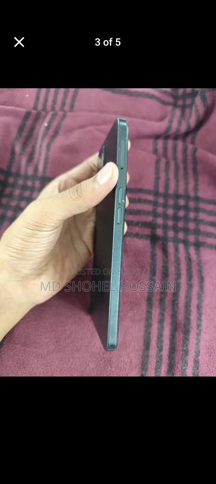 Oppo A57 64 GB Black