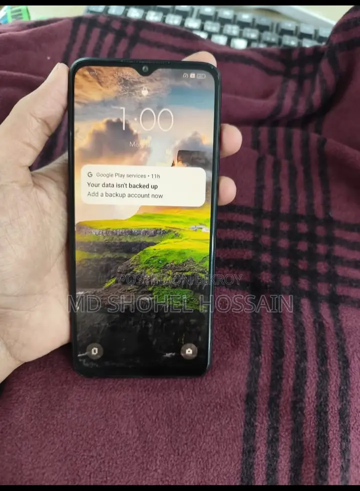 Oppo A57 64 GB Black
