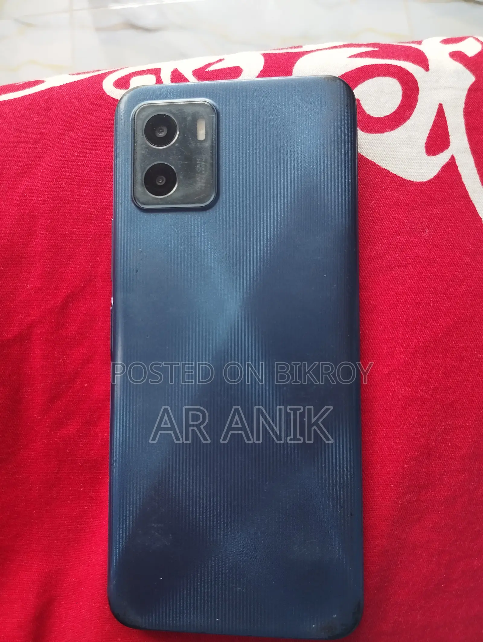 Vivo Y15s 32 GB Blue