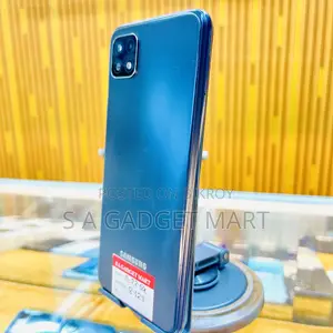 Samsung Galaxy A22 5G 128 GB Blue