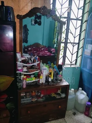 Dressing Table Large 5 Feet