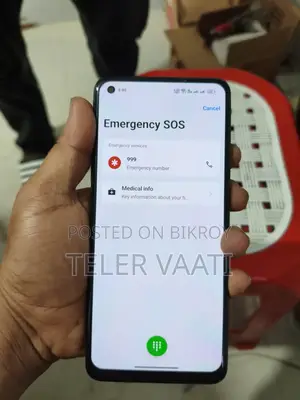 Oppo F21 Pro 128 GB Black