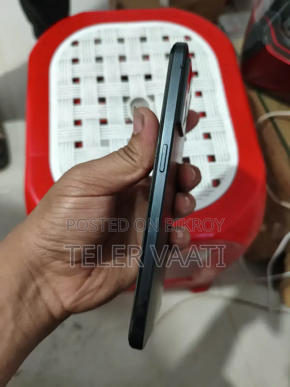 Oppo F21 Pro 128 GB Black