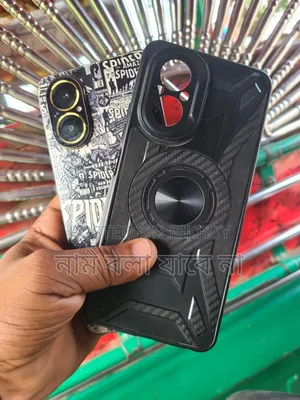 Realme C67 256 GB Black