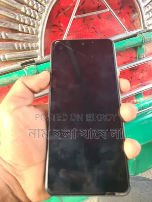 Realme C67 256 GB Black