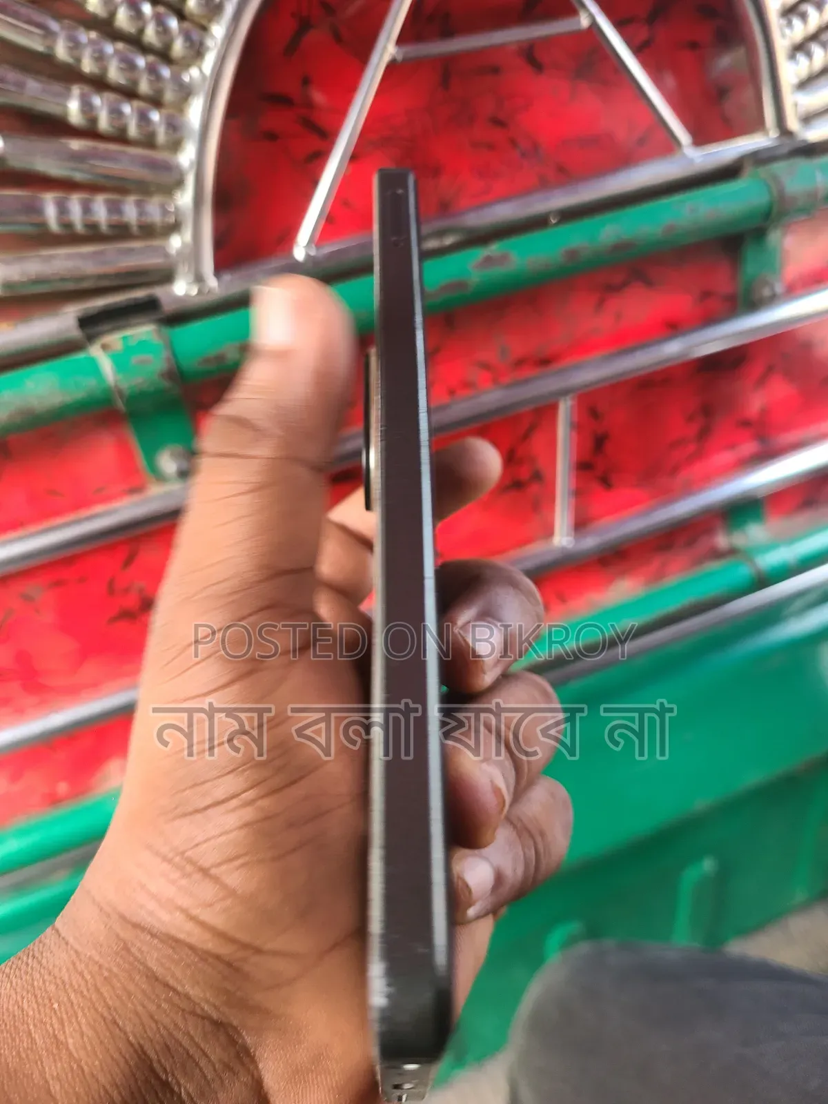 Realme C67 256 GB Black
