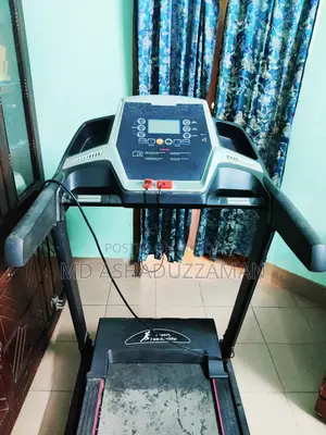 Trademill ( হাটার মেশিন) বিক্রয় হবে