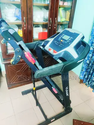 Trademill ( হাটার মেশিন) বিক্রয় হবে