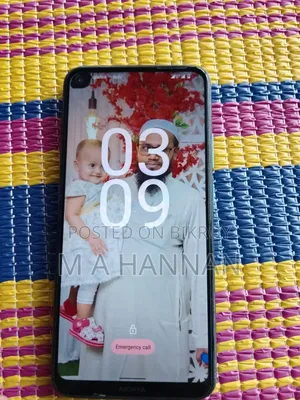 Title: Nokia 3.4 (4GB RAM / 64GB ROM) – Used Mobile Phone for Sale