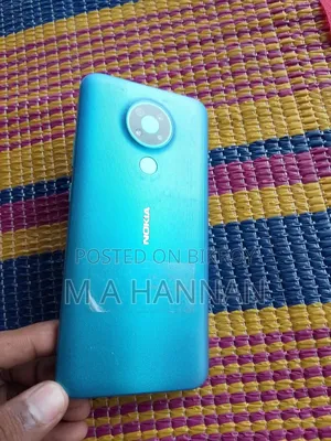 Title: Nokia 3.4 (4GB RAM / 64GB ROM) – Used Mobile Phone for Sale