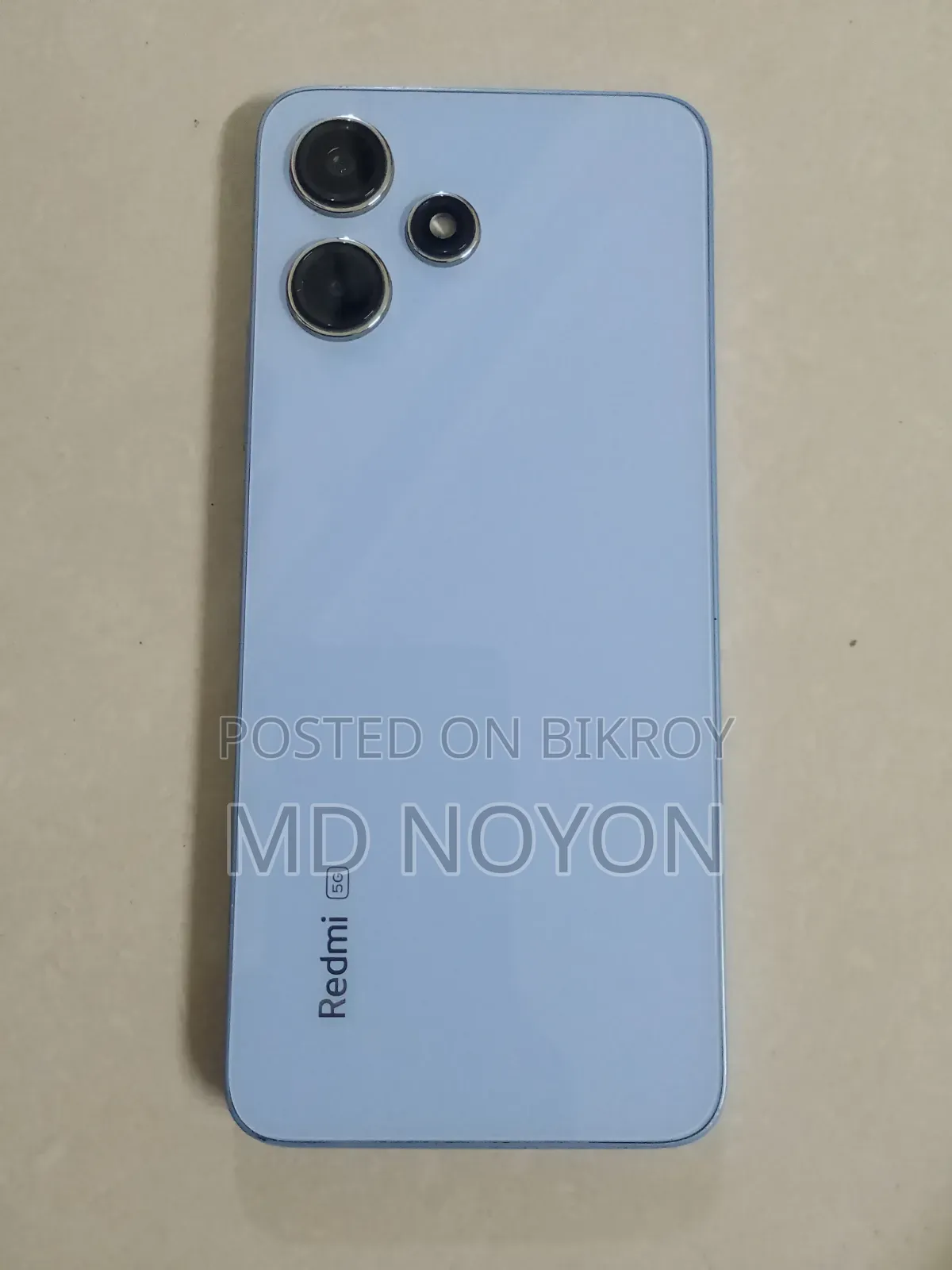 Xiaomi Redmi Note 12R 128 GB