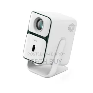 Xiaomi Wanbo T2 Ultra 500 ANSI Lumens Android Portable Projector