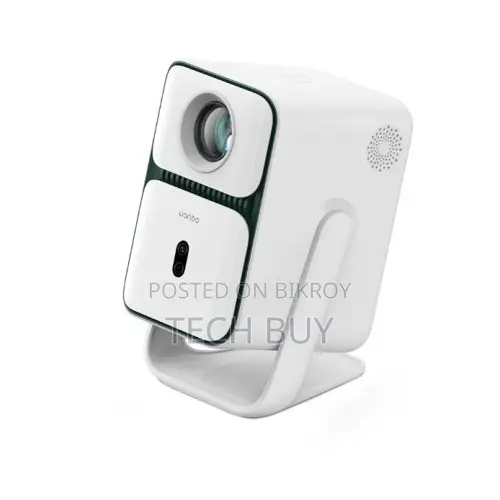 Xiaomi Wanbo T2 Ultra 500 ANSI Lumens Android Portable Projector