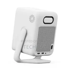 Xiaomi Wanbo T2 Ultra 500 ANSI Lumens Android Portable Projector