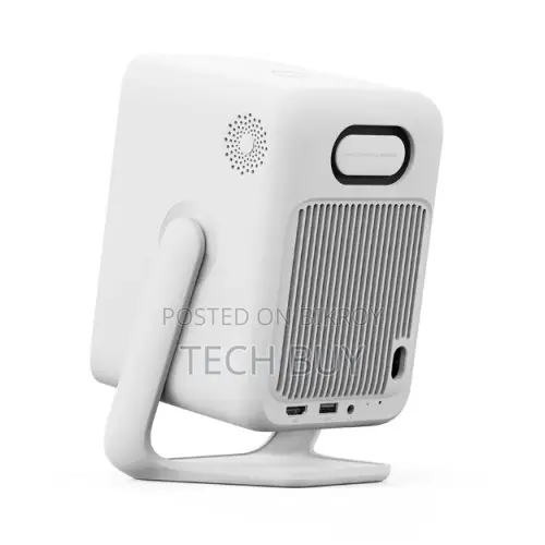 Xiaomi Wanbo T2 Ultra 500 ANSI Lumens Android Portable Projector