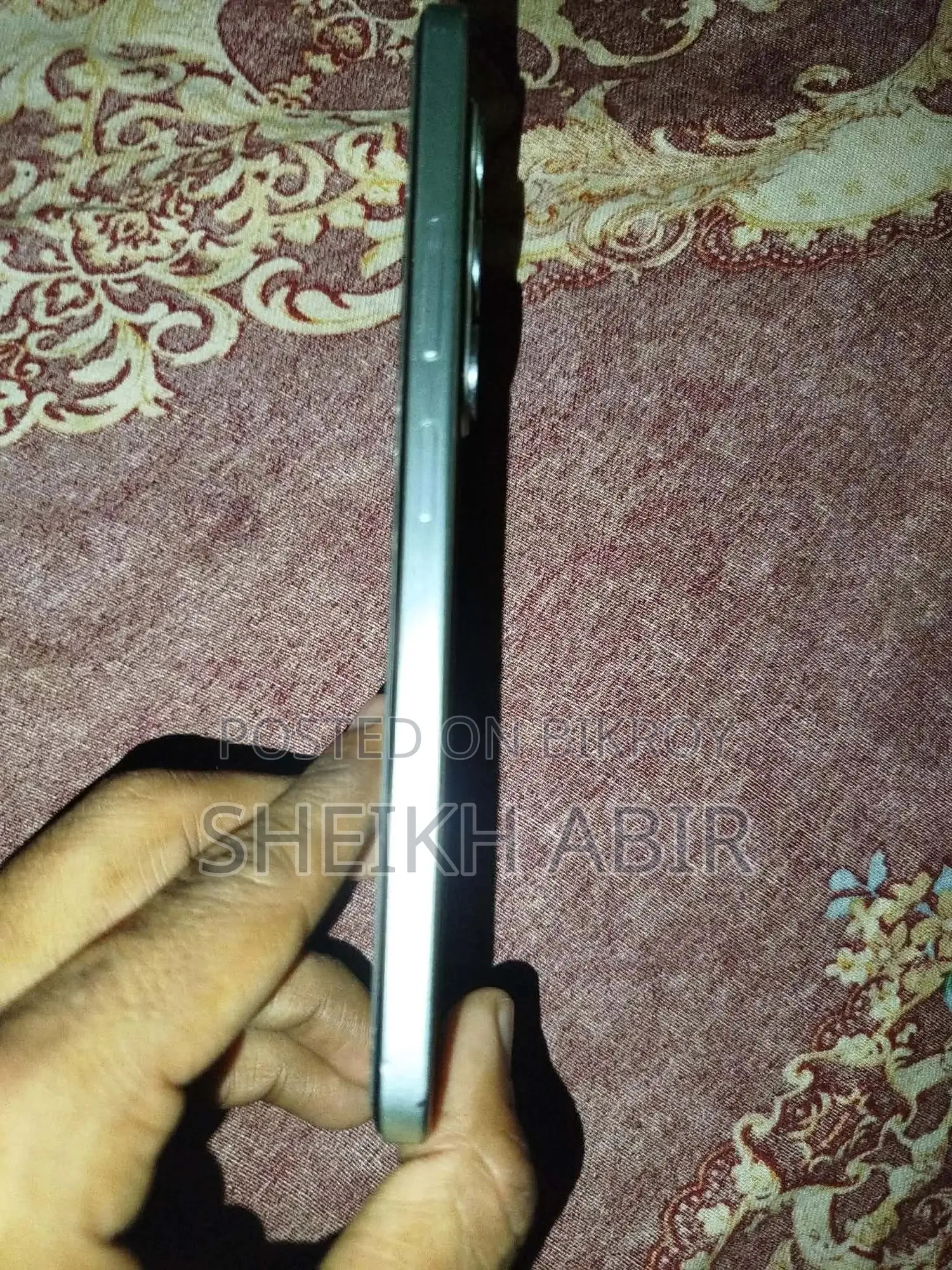 Itel S25 128 GB