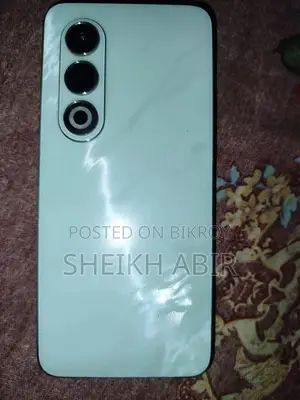 Itel S25 128 GB