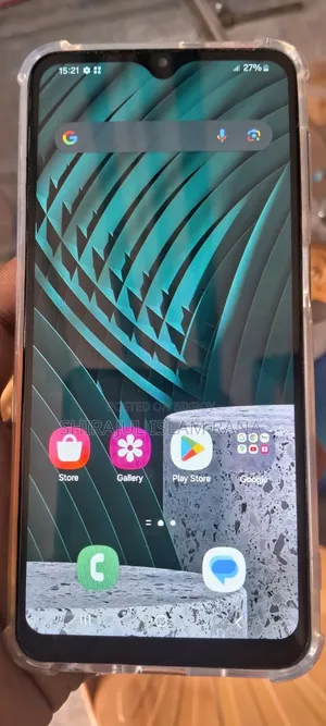 Samsung Galaxy A04s 64 GB Blue