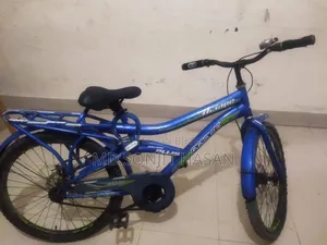 Bicycle for sale