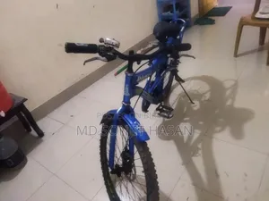 Bicycle for sale