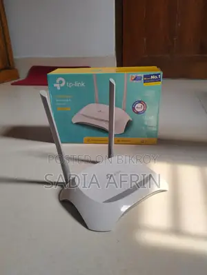 টিপি লিংক ডাব্লিউআর৮৪০এন