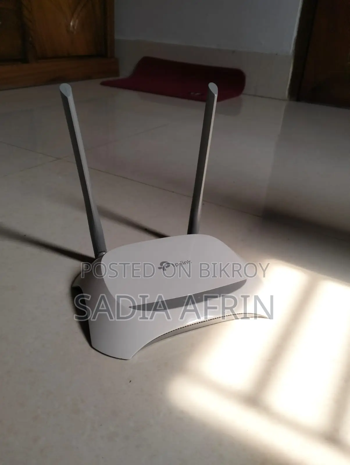 টিপি লিংক ডাব্লিউআর৮৪০এন