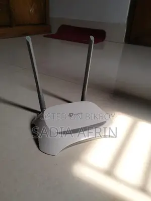 টিপি লিংক ডাব্লিউআর৮৪০এন