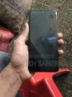 Oppo A3 128 GB Black