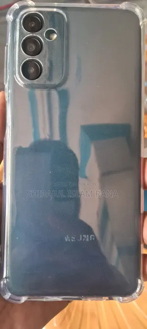 Samsung Galaxy A04s 64 GB Blue
