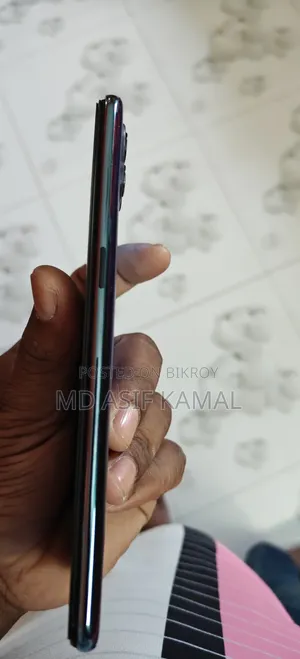 Oppo F17 Pro 128 GB Blue