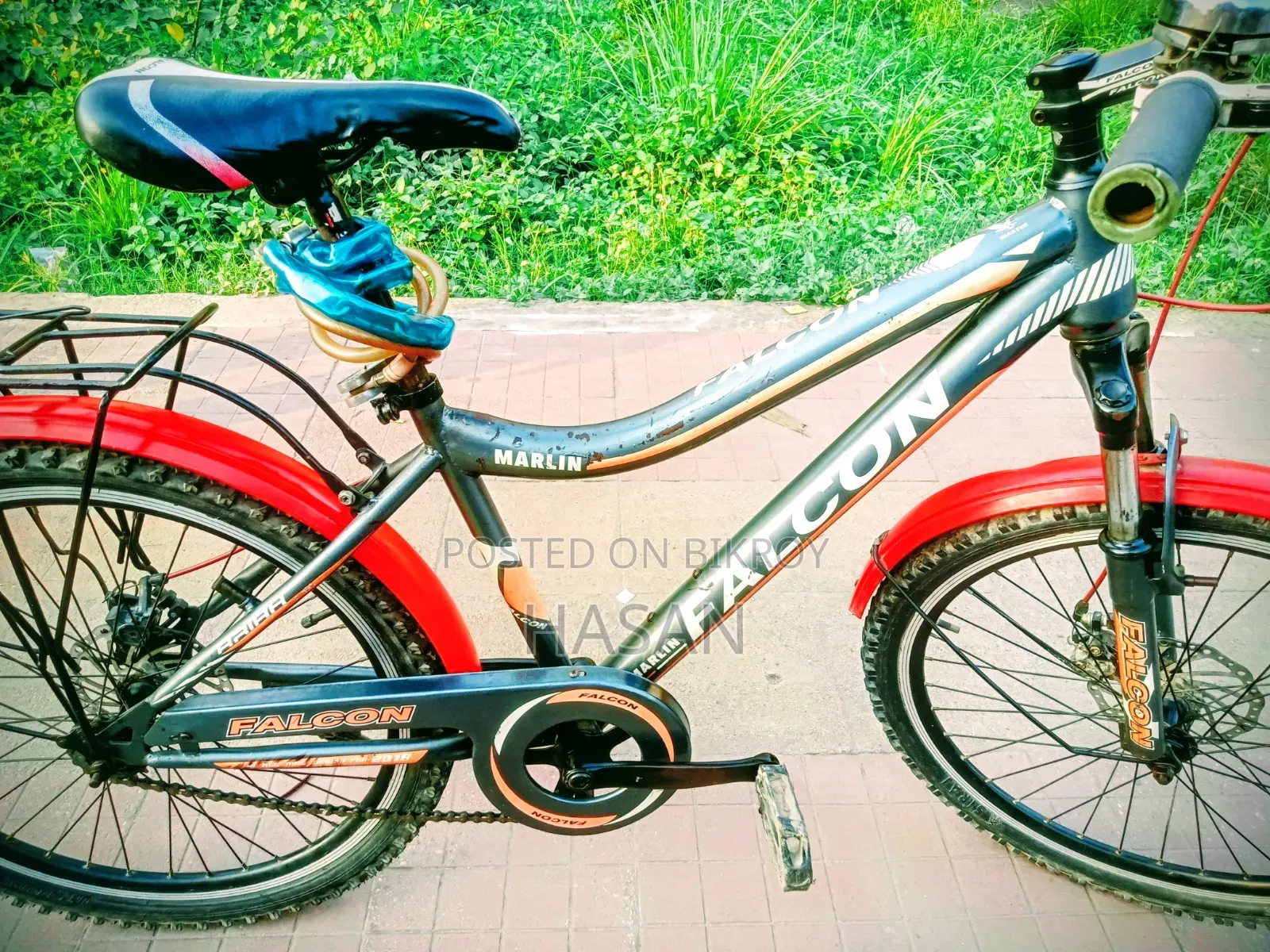 Cycle for sale