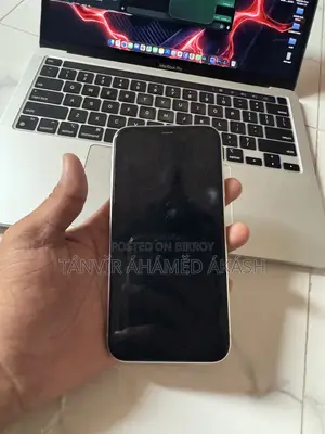 Apple iPhone 11 64 GB White