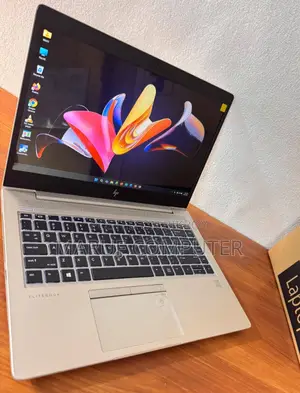 Laptop HP EliteBook 840 G6 8GB Intel Core I5 SSD 256GB