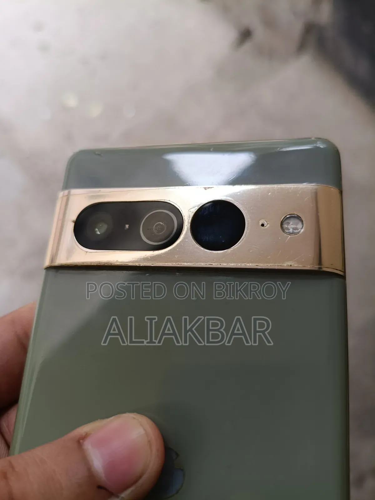 Google Pixel 7 Pro 128 GB
