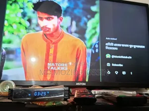 অ্যাস্টন ৩২ ইঞ্চি