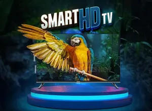 Sony Plus 50" UHD Android Smart TV (EMI Available)