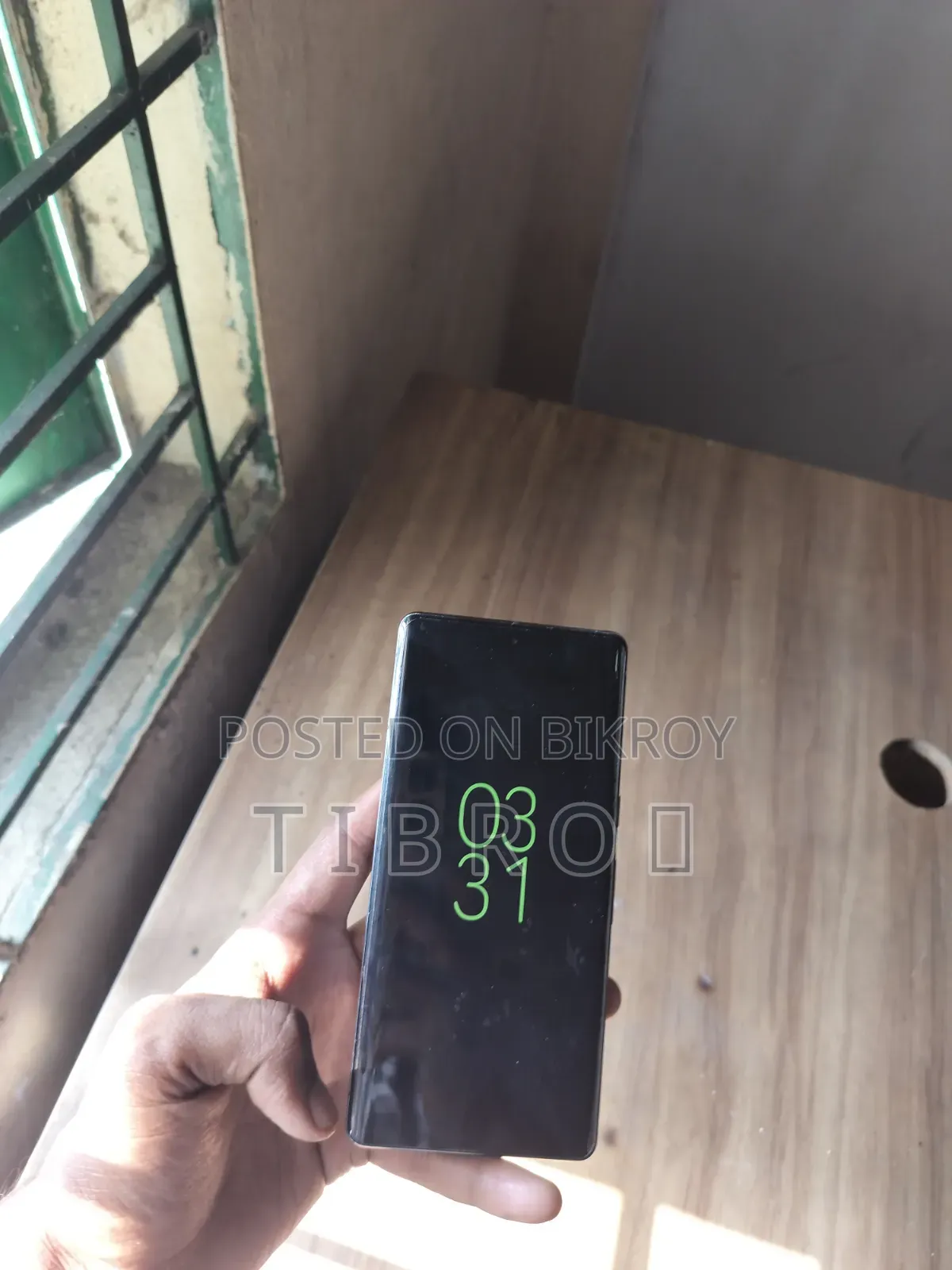 Google Pixel 7 Pro 256 GB Black