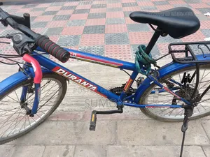 Duranta Cycle