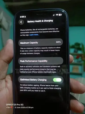 Apple iPhone 12 Pro 128 GB Blue