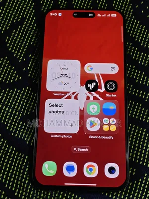 নতুন ওয়ানপ্লাস ১৩এস ২৫৬ জিবি ব্ল্যাক