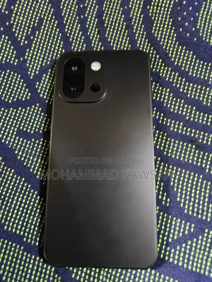 নতুন ওয়ানপ্লাস ১৩এস ২৫৬ জিবি ব্ল্যাক